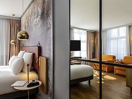 Mercure Saint Omer Centre Gare