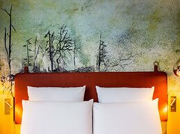 Mercure Saint Omer Centre Gare