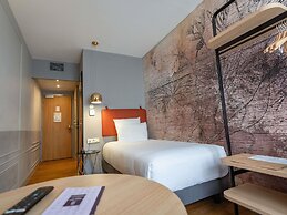 Mercure Saint Omer Centre Gare