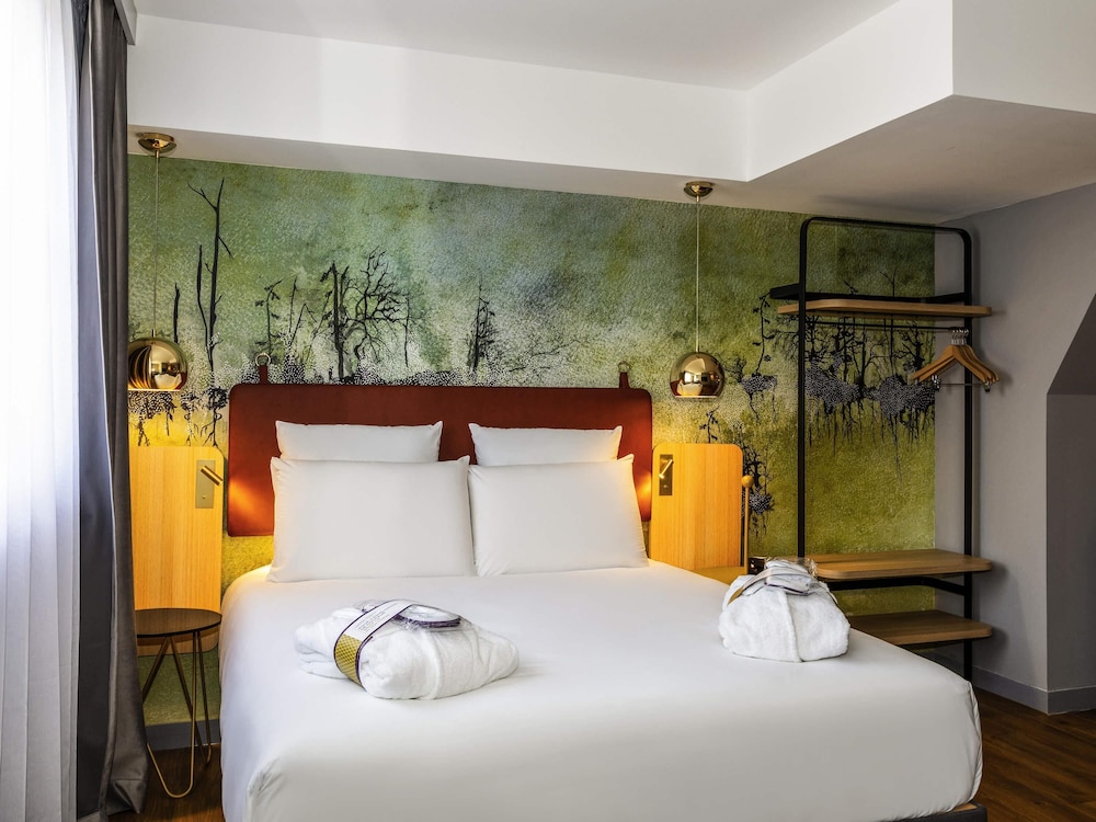 Mercure Saint Omer Centre Gare