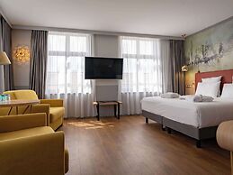 Mercure Saint Omer Centre Gare