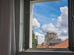 Mercure Saint Omer Centre Gare