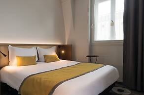 Hôtel Bulles by Forgeron, Lille Sud