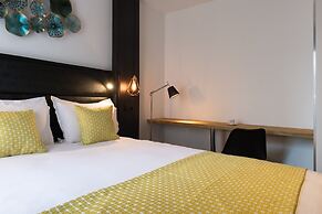 Hôtel Bulles by Forgeron, Lille Sud