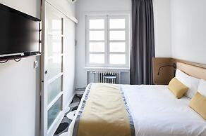 Hôtel Bulles by Forgeron, Lille Sud