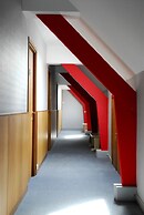 Hôtel Bulles by Forgeron, Lille Sud