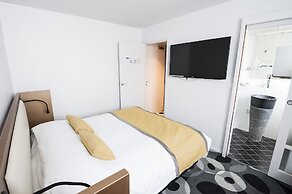 Hôtel Bulles by Forgeron, Lille Sud