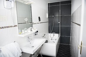 Hôtel Bulles by Forgeron, Lille Sud