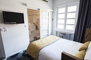 Hôtel Bulles by Forgeron, Lille Sud