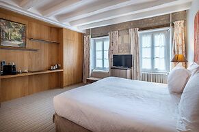 Auberge du Bon Laboureur