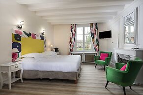 Auberge du Bon Laboureur