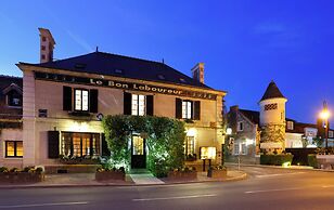 Auberge du Bon Laboureur