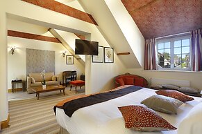 Auberge du Bon Laboureur