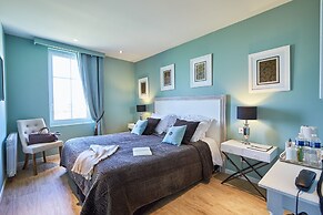 Les Villas d'Arromanches