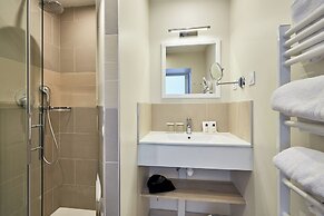 Les Villas d'Arromanches