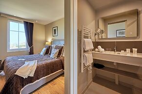 Les Villas d'Arromanches