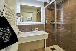 Les Villas d'Arromanches