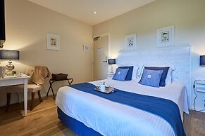 Les Villas d'Arromanches