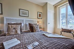 Les Villas d'Arromanches