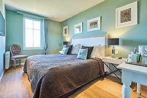 Les Villas d'Arromanches