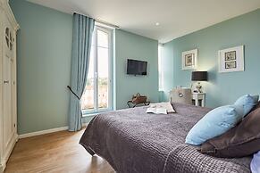 Les Villas d'Arromanches