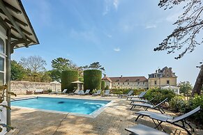 Les Villas d'Arromanches