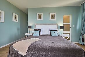 Les Villas d'Arromanches