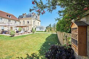 Les Villas d'Arromanches