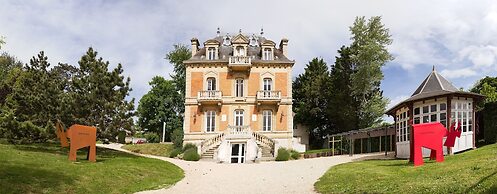 Les Villas d'Arromanches