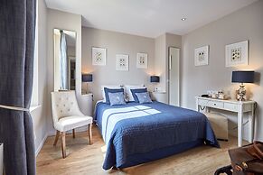 Les Villas d'Arromanches