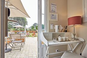 Les Villas d'Arromanches