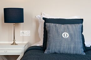 Les Villas d'Arromanches