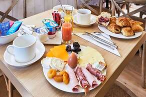 Les Villas d'Arromanches