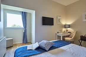 Les Villas d'Arromanches