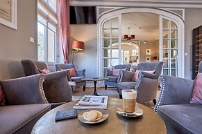 Les Villas d'Arromanches