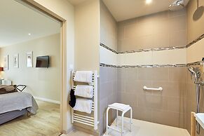 Les Villas d'Arromanches