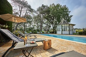 Les Villas d'Arromanches