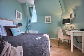 Les Villas d'Arromanches