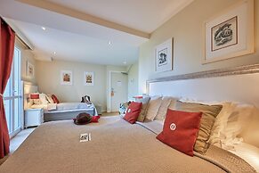 Les Villas d'Arromanches