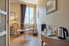 Les Villas d'Arromanches