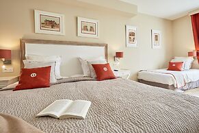 Les Villas d'Arromanches