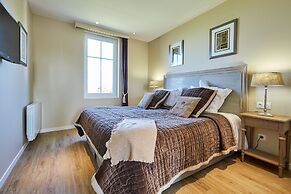 Les Villas d'Arromanches