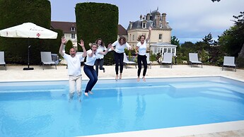 Les Villas d'Arromanches