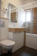 Urban Jungle. Hotel Orléans