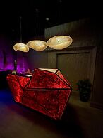 Urban Jungle. Hotel Orléans