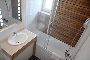 Urban Jungle. Hotel Orléans