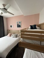 Urban Jungle. Hotel Orléans