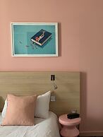 Urban Jungle. Hotel Orléans