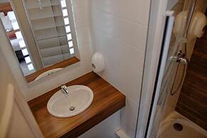 Urban Jungle. Hotel Orléans