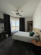 Urban Jungle. Hotel Orléans